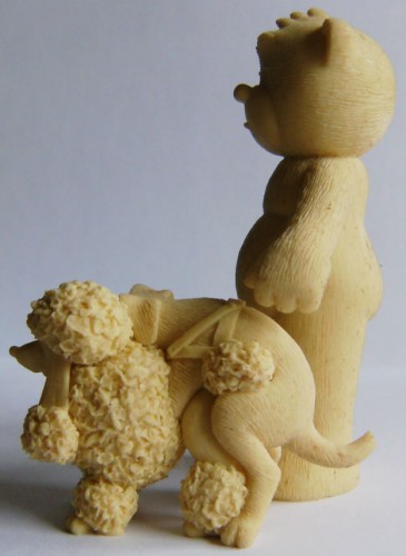 Bear photo