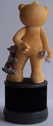 Bear photo