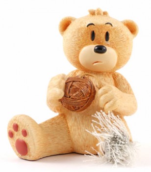 Bear photo
