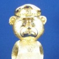 Randy (Gold)