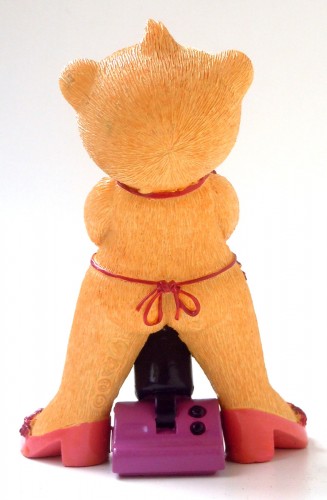 Bear photo