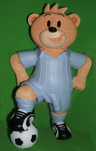 Bear photo