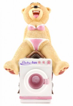 Bear photo