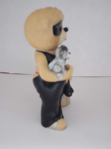Bear photo