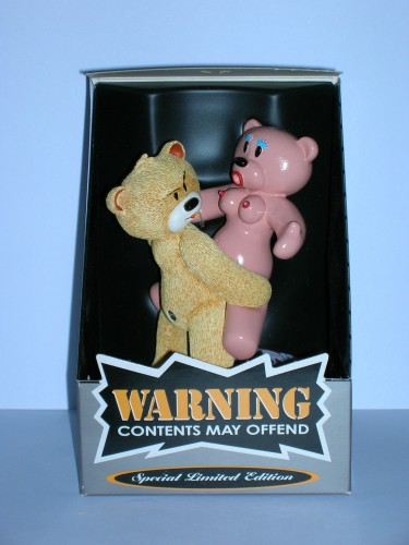 Bear photo