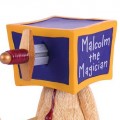 Malcolm headshot