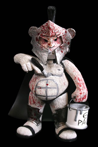 Bear photo