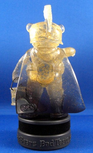 Bear photo