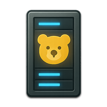 Database Legend