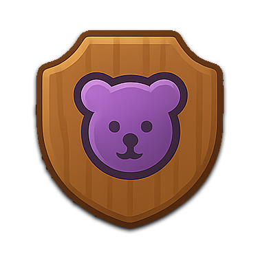Rare Bear Hunter