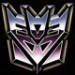 Transformer's Avatar